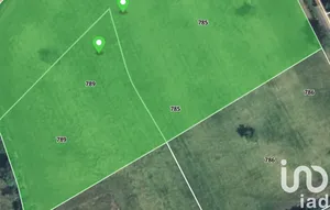 Terrain à bâtir à Sonac (46320)
