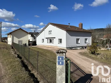 Maison à Fraize (88230)
