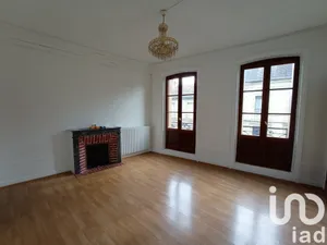 Appartement à Autun (71400)