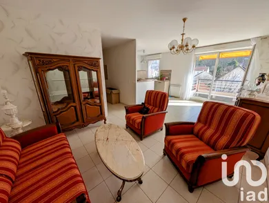 Apartment in Écouen (95440)