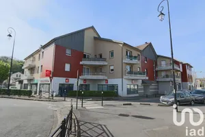 Apartment at Écouen (95440)