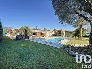 House at Pompertuzat (31450)