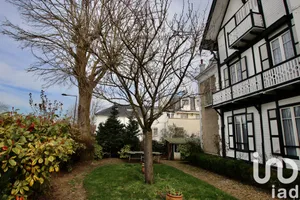 House at Meudon (92190)