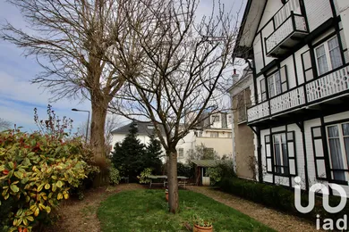 Maison à Meudon (92190)