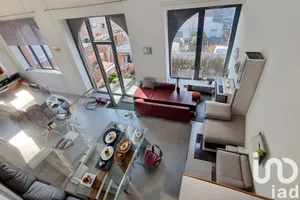 Loft à Roubaix (59100)