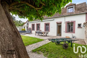 Maison de campagne à Houdan (78550)