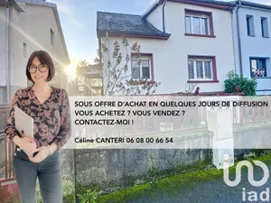 Maison à Hayange (57700)
