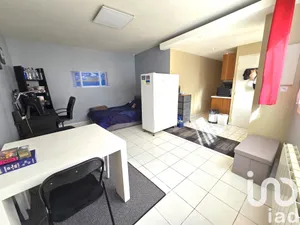 Studio at Triel-sur-Seine (78510)