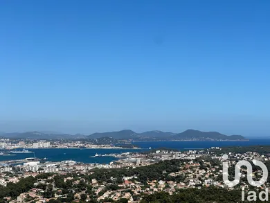 Traditional house at Six-Fours-les-Plages (83140)