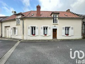 Maison à Braine (02220)