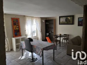 Duplex à Rambouillet (78120)