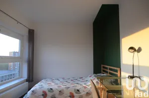 Studio at Lille (59000)