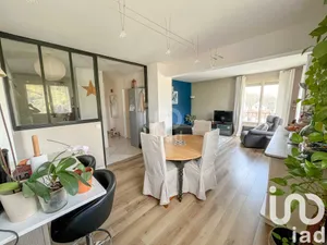 Apartment at Chilly-Mazarin (91380)