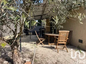 Appartement à L'Isle-sur-la-Sorgue (84800)