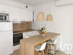 Townhouse in Libourne (33500)