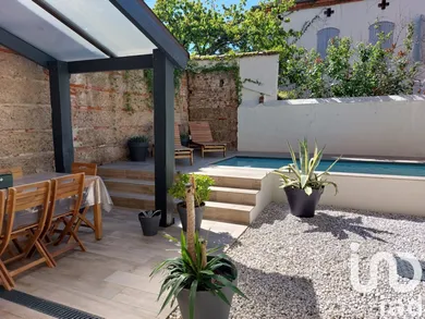 Maison à Montauban (82000)