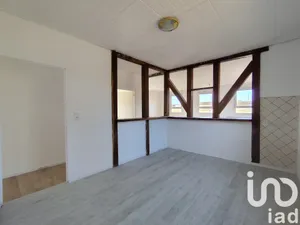 Maison à Trouans (10700)