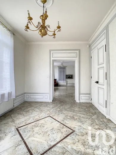 House at Glisy (80440)