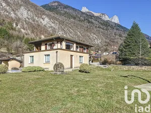 Traditional house at Faverges (74210)