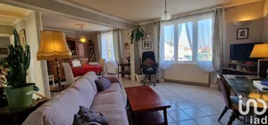 Maison traditionnelle à Compertrix (51510)