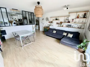 Apartment at Ris-Orangis (91130)