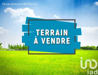 Terrain à bâtir à Argenteuil (95100)