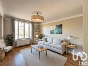 Apartment at Le Raincy (93340)