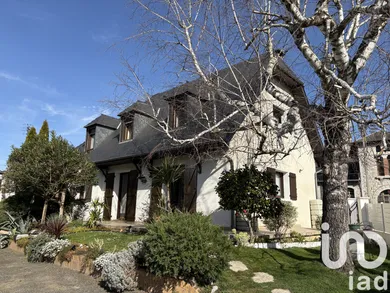 Townhouse at Lourdes (65100)