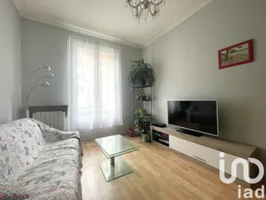 Apartment at Bessancourt (95550)