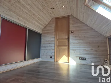 Townhouse at Plougastel-Daoulas (29470)