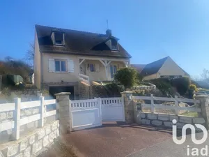 Maison à Attichy (60350)