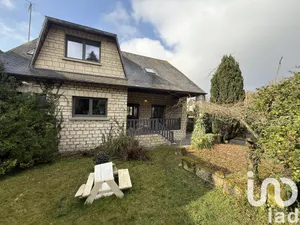 Maison à Fleurines (60700)
