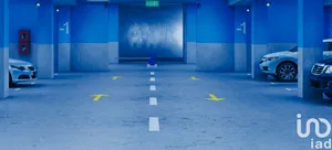 Parking à Paris (75016)