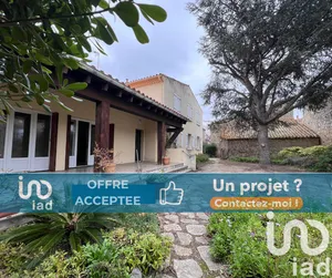 Maison à Canet (11200)