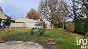 House at Neuilly-Crimolois (21800)