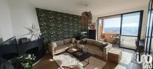 Appartement à Nîmes (30900)