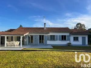 House at Tarnos (40220)