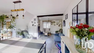 House at Bezons (95870)