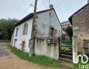 Maison à Saint-Bérain-sur-Dheune (71510)