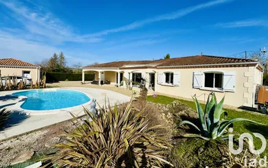 House at Saint-Léon-sur-l'Isle (24110)