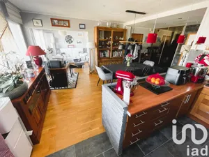 Appartement à Angers (49000)