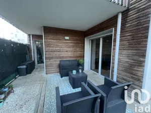 Apartment at Cergy (95800)