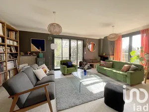 House at Orvault (44700)