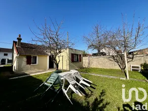 Maison traditionnelle à Savigny-sur-Orge (91600)