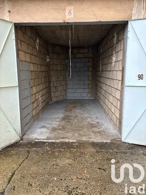 Garage à Boulogne-Billancourt (92100)