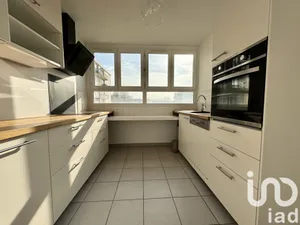 Appartement à Saint-Michel-sur-Orge (91240)