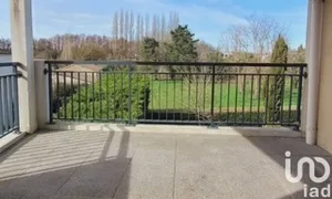 Appartement à Le Haillan (33185)