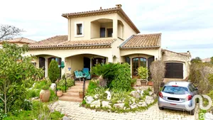 Maison à Portiragnes (34420)
