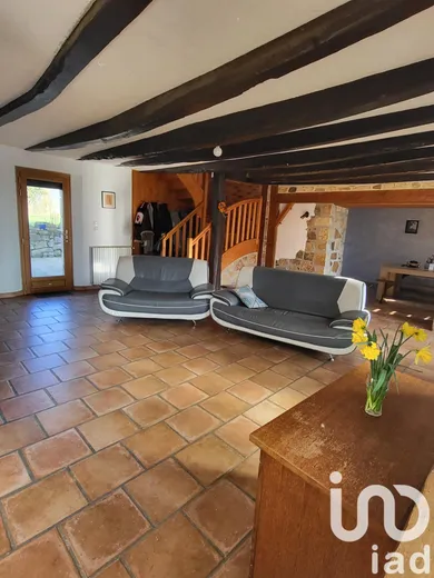 Longere in Yvignac-la-Tour (22350)