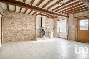 House at Montreuil-sur-Epte (95770)